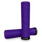 Alças de guidão BUCKLOS de 13 cm Lock-On Antiderrapantes para BTT