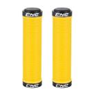 Alças de mountain bike EASTERN POWER Yellow para MTB/BMX