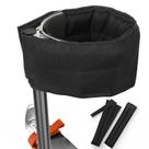 Alças de palafitas de drywall Anpoole Comfortable Heavy Duty, 1 par Alças de palafitas de drywall Anpoole Comfortable Heavy Duty, 1 par