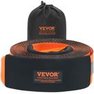 Alças de reboque VEVOR Heavy Duty 4 x 9m 21.091 kg de resistência à ruptura Alças de reboque VEVOR Heavy Duty 4 x 9m 21.091 kg de resistência à ruptura