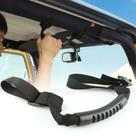 Alças De Segurança Largas Para Barra De Teto Wrangler JK JKU TJ Unlimited