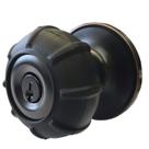 Alças de silicone para maçanetas Enjoy Cover Maximum Grip, pacote com 4