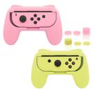 Alças FASTSNAIL compatíveis com Nintendo Switch Joy-Con