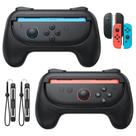 Alças FASTSNAIL para Nintendo Switch2/Switch e OLED Joy-Con2