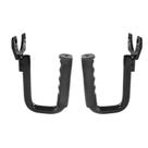 Alças frontais Hooke Road Wrangler TJ para Jeep 97-06