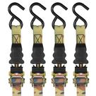 Alças Ratchet Tie Down RPS Outdoors EP-2069 1,5 k Break 4