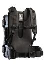 Alças rígidas RucPac Pro de conversão de mochila