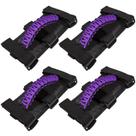 Alças Roll Bar para Jeep Wrangler JK JKU JL JLU TJ YJ Alças Roll Bar para Jeep Wrangler JK JKU JL JLU TJ YJ