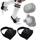 Alças VR Tracker Skywin VIVE 3.0, pacote com 2 pés, ajuste seguro