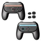 Alças WEOTOO compatíveis com Nintendo Switch 2 JoyCon