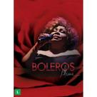 Alcione - Eterna Alegria e Boleros 2 Dvds