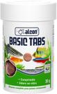 Alcon basic tabs 30gr