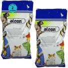 Alcon calopsita criador 3kg kit com 2