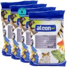 Alcon Club Curió Bicudo Azulão 5kg Kit Com 4 Unidades Alcon Club Curió Bicudo Azulão 5kg Kit Com 4 Unidades
