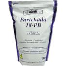 Alcon Club Farinhada 18-PB 500g Super Premium Para Aves Ornamentais