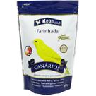 Alcon club farinhada canário 250g super premium ração para pássaros