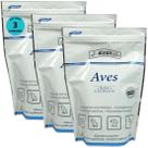 Alcon Club Health Aves 250g Super Premium Kit Com 3 unidades