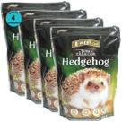 Alcon Club Hedgehog 350g Super Premium Para Ouriço Pigmeu Kit Com 4 unidades