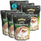 Alcon Club Hedgehog 350g Super Premium Ração Para Ouriço Pigmeu Kit Com 6 unidades Alcon Club Hedgehog 350g Super Premium Ração Para Ouriço Pigmeu Kit Com 6 unidades