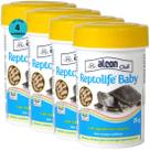 Alcon Club Reptolife Baby 25g Kit Com 4