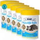 Alcon Club Reptolife Baby 25g Kit Com 5