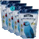 Alcon club ring neck mix 550g kit com 4
