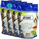Alcon Club Top Life 5kg Super Premium Kit com 4