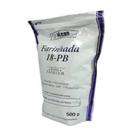 Alcon farinhada 18 pb 500g