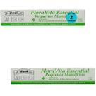Alcon flora vita essential para pequenos mamíferos 6g kit com 2 Alcon flora vita essential para pequenos mamíferos 6g kit com 2