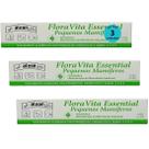 Alcon flora vita essential para pequenos mamíferos 6g kit com 3 Alcon flora vita essential para pequenos mamíferos 6g kit com 3