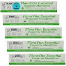Alcon flora vita essential para pequenos mamíferos 6g kit com 5 Alcon flora vita essential para pequenos mamíferos 6g kit com 5