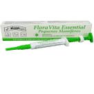 Alcon flora vita essential para pequenos mamíferos 6g