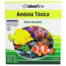 Alcon Labcon Amônia Tóxica Água Salgada