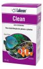 Alcon Labcon Clean 15ml Limpeza Aquários Peixes E Plantas