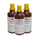 Alcon Labcon Club Revitalizante 100ml KIT C/3 UN