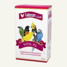 Alcon Labcon Club Vitil P.s. 10 Capsulas