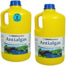 Alcon Labcon Garden Antialgas 5kg Kit Com 2 Unidades Alcon Labcon Garden Antialgas 5kg Kit Com 2 Unidades