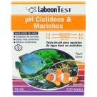 Alcon Labcon Test PH Ciclídeos e Marinhos 15ml