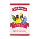 Alcon Labcon Vitil PS
