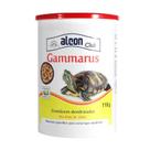 Alcon racao p/repteis gammarus 110g