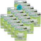 Alcon Reptocal 15g Kit Com 15 unidades