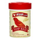 Alcon Top Red 80g Pigmento Vermelho C/ Cantaxantina