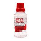 Alcool absoluto 50ml