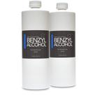 Álcool Benzílico Future Chemical 2x1000ml Grau USP Álcool Benzílico Future Chemical 2x1000ml Grau USP
