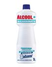 Álcool Bicarbonato Tradicional Barbarex 1 L