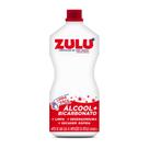 Álcool + Bicarbonato Zulu 1L