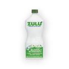 Alcool com bicarbonato eucalipto zulu 1l