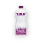 Alcool com bicarbonato lavanda zulu 1l