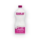 Alcool com bicarbonato zulu coala flor de cacto 1l