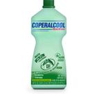 álcool Coperalcool Bacfree 46 INPM Eucalipto 1L Caixa com 12